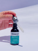 Sérum Antirrugas e Clareador de manchas