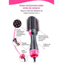 ESCOVA 3 EM 1 - ONE STEP