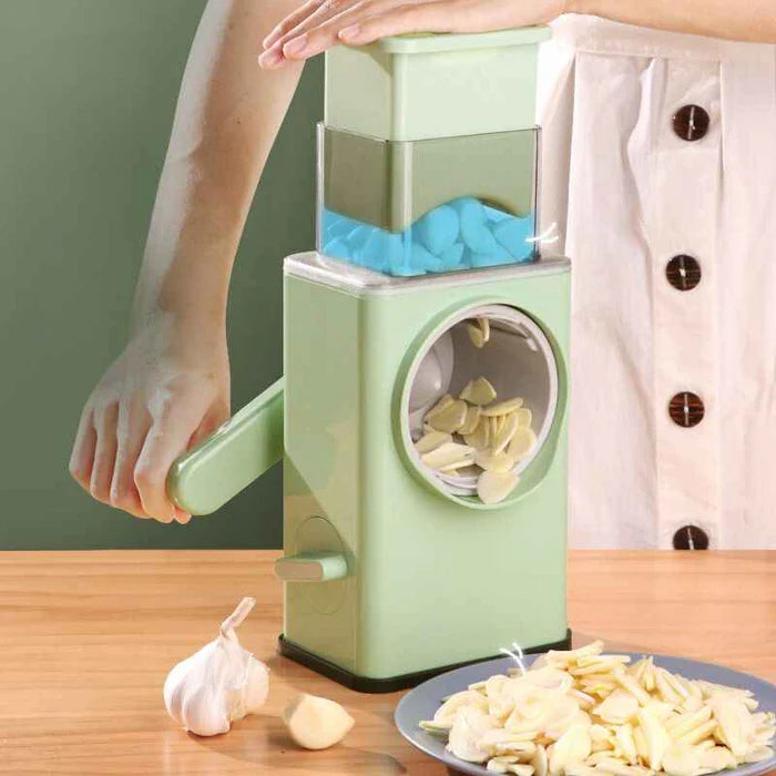FATIADOR LEGUMES MANUAL