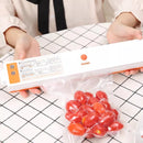 SELADORA EMBALADORA A VACUO PORTÁTIL