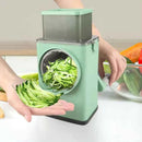 FATIADOR LEGUMES MANUAL