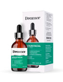 Sérum Antirrugas e Clareador de manchas