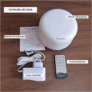 AROMATIZADOR E DIFUSOR DE AR