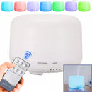 AROMATIZADOR E DIFUSOR DE AR