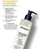 Sabonete Gel de Limpeza 250mL Divamor