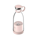 MINI LIQUIDIFICADOR PORTÁTIL RECARREGÁVEL