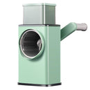 FATIADOR LEGUMES MANUAL