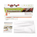 SELADORA EMBALADORA A VACUO PORTÁTIL