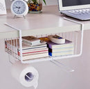 Cesto Prateleira Suporte