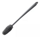 Escova Silicone p/ Garrafa