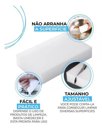 Esponja Mágica