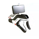 Controle Joystick Bluetooth com Suporte para Celular