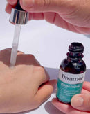 Sérum Antirrugas e Clareador de manchas