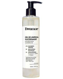 Sabonete Gel de Limpeza 250mL Divamor