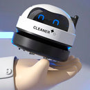 Mini Aspirador De Pó Recarregável USB