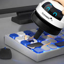 Mini Aspirador De Pó Recarregável USB