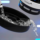 Mini Aspirador De Pó Recarregável USB