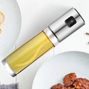 Porta Azeite Vinagre Spray