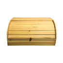 Porta Pão Grande Madeira