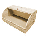 Porta Pão Grande Madeira