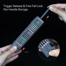 KIT CHAVE DE FENDA MAGNETICA 30 EM 1