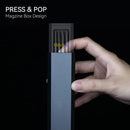 KIT CHAVE DE FENDA MAGNETICA 30 EM 1