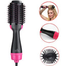 ESCOVA 3 EM 1 - ONE STEP