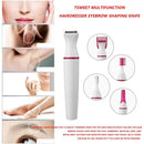 DEPILADOR PÓRTATIL 5 EM 1