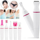 DEPILADOR PÓRTATIL 5 EM 1