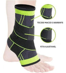 TORNOZELEIRA ORTOPEDICA