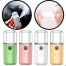 MINI VAPORIZADOR PORTÁTIL