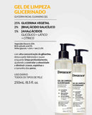 Sabonete Gel de Limpeza 250mL Divamor